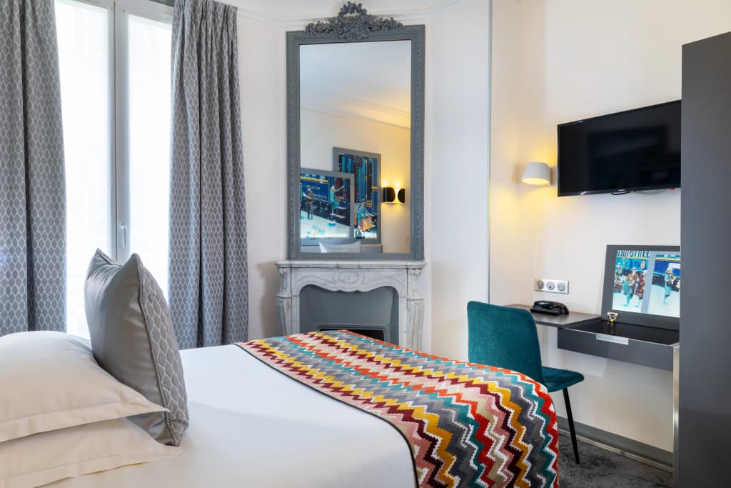 Hotel Palym - photo 20