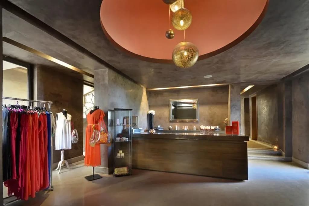 Sirayane Boutique Hotel and Spa - photo 2