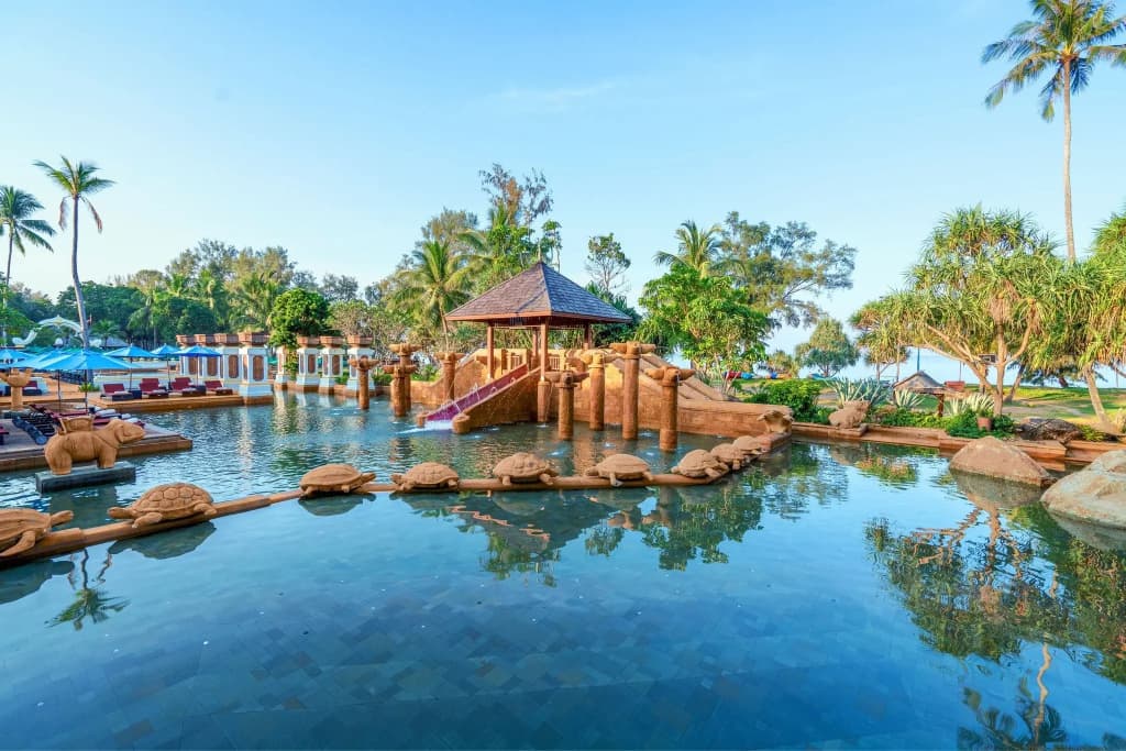 Marriott's Phuket Beach Club - photo 17