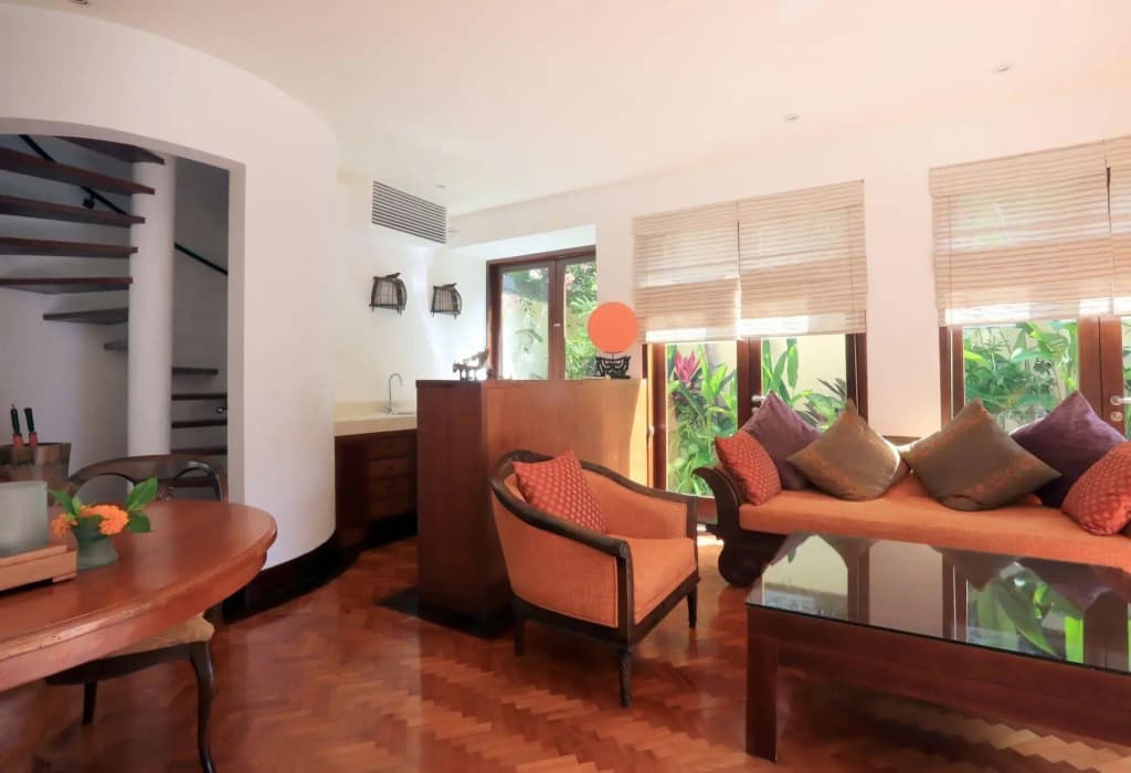 The Pavilions Bali - photo 14