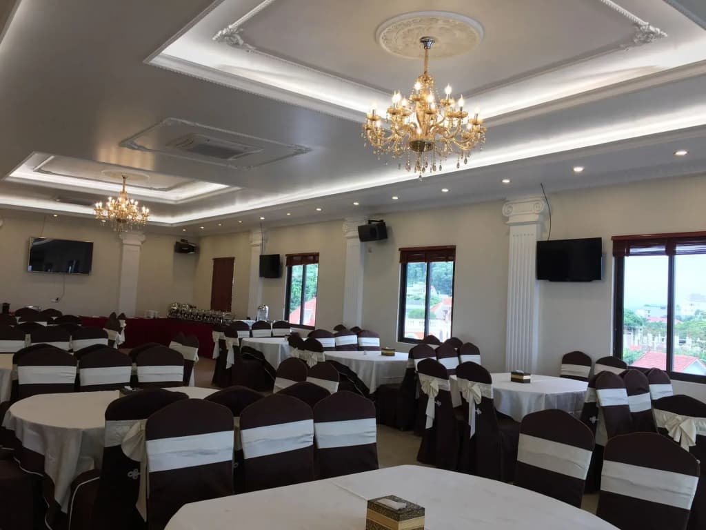 Halong Diamond Hotel - photo 13
