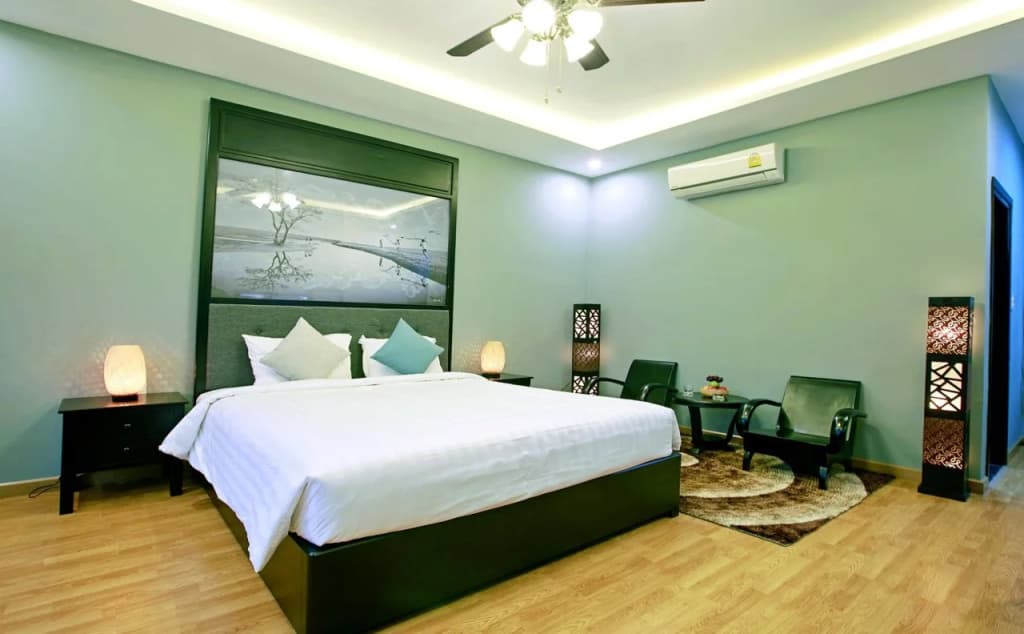 Friendly Villa Hoian - photo 3