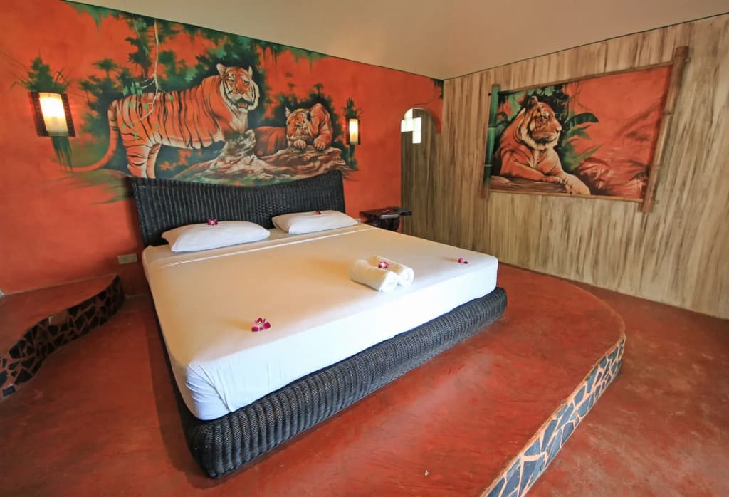 Cactus Bungalow - photo 1
