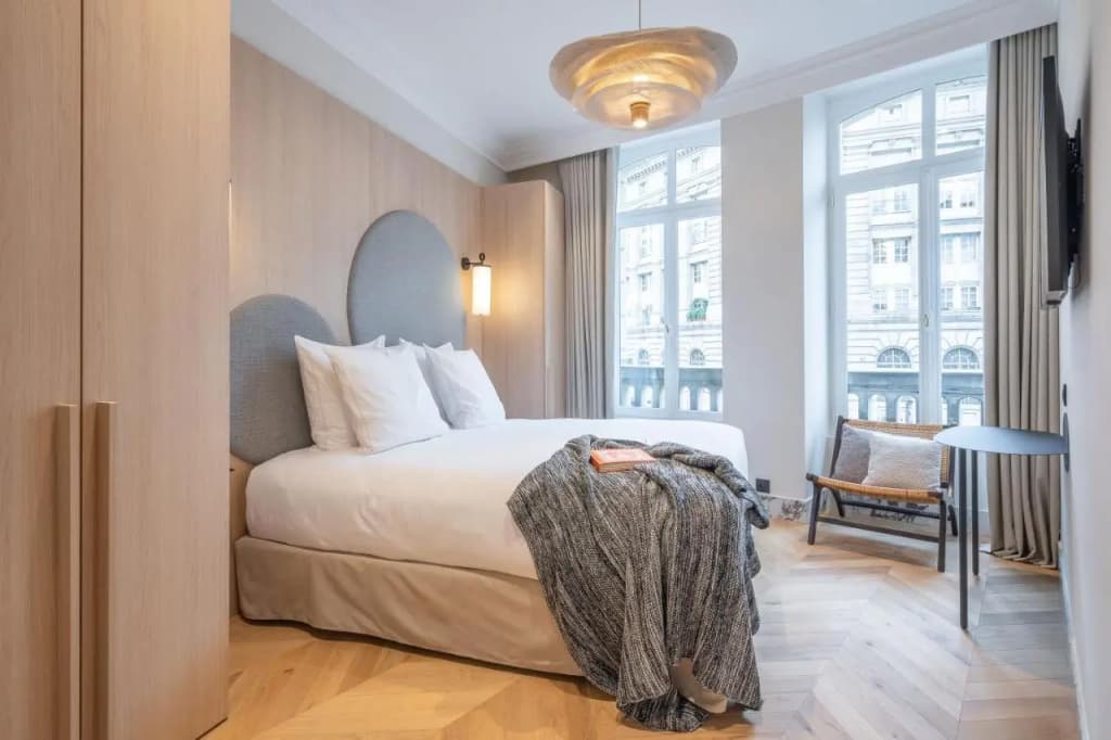 Yuna Saint-Germain-des-Prés - Serviced Apartments - photo 29