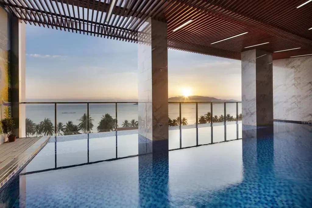 Vesna Hotel Nha Trang - photo 29