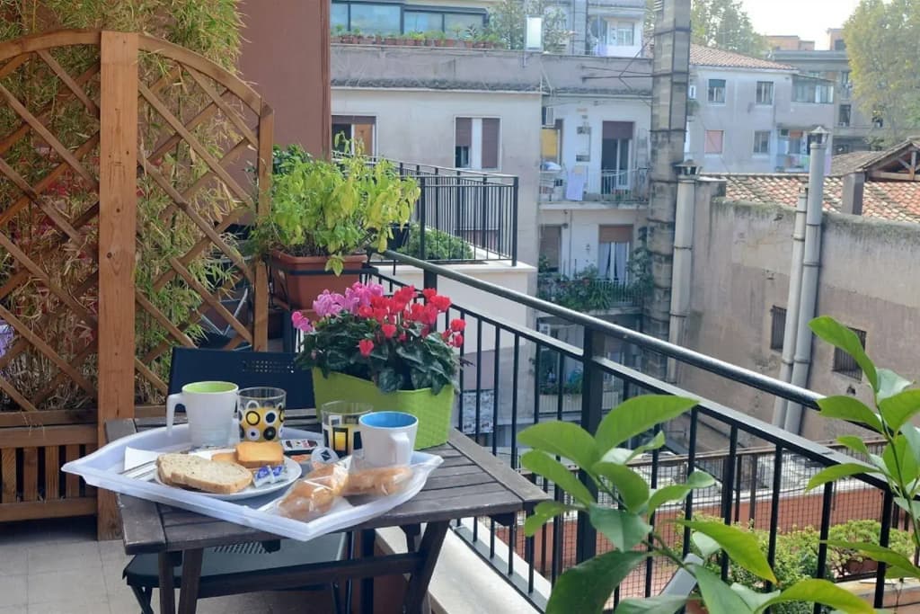 B&B Zen Trastevere - photo 10