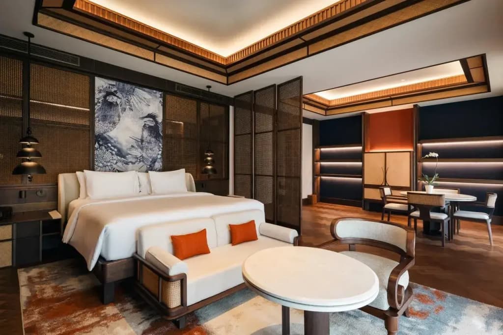 The Meru Sanur - photo 3
