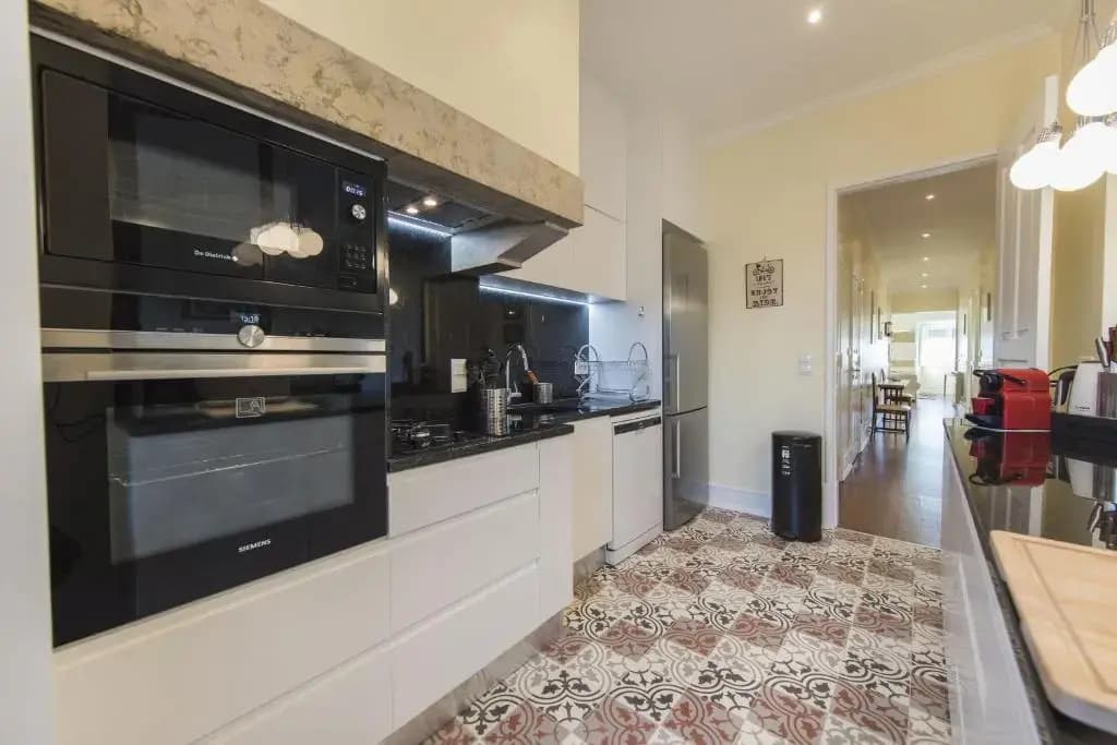 Spacious 4bdr River View - photo 19