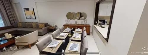 Al Malki Tower at Pearl Qatar - photo 2