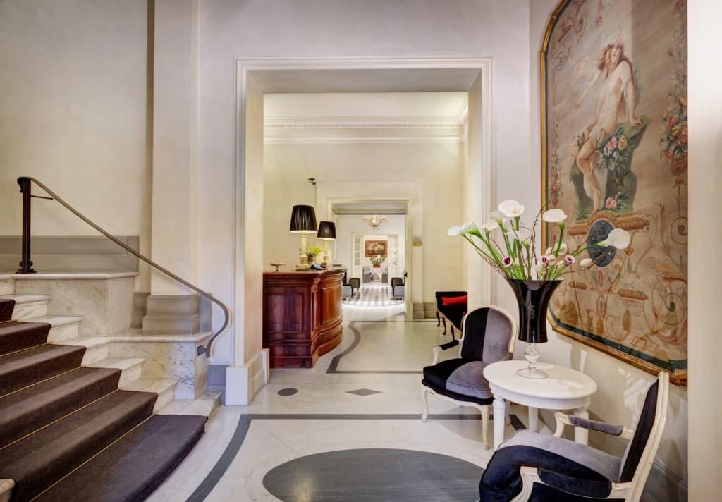Hotel Alpi - photo 30