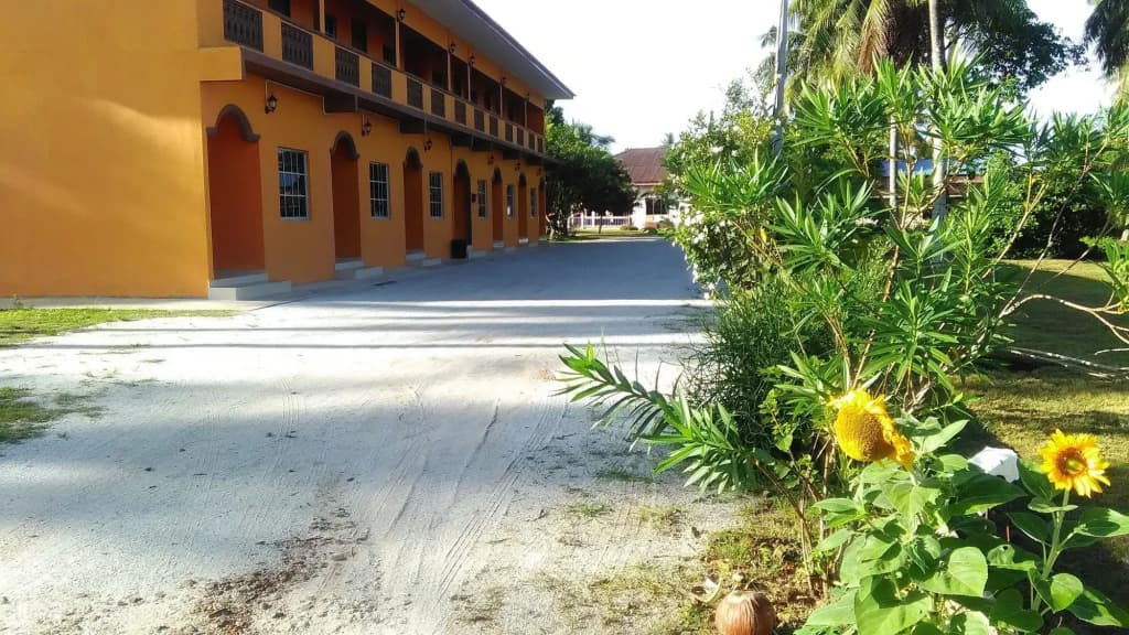 Inapan Aishah - photo 14