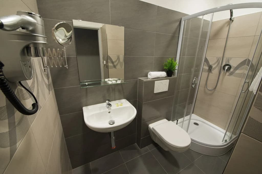 Hotel Energie Prague - photo 8