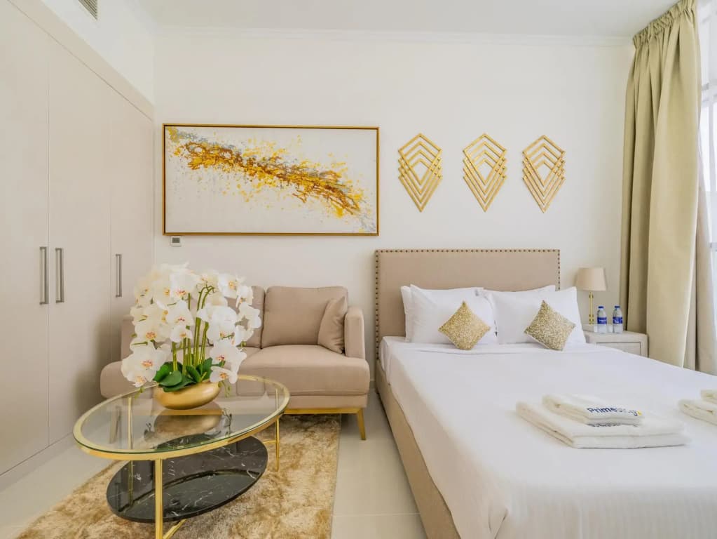 Damac Hills - Carson A 1706 - photo 6