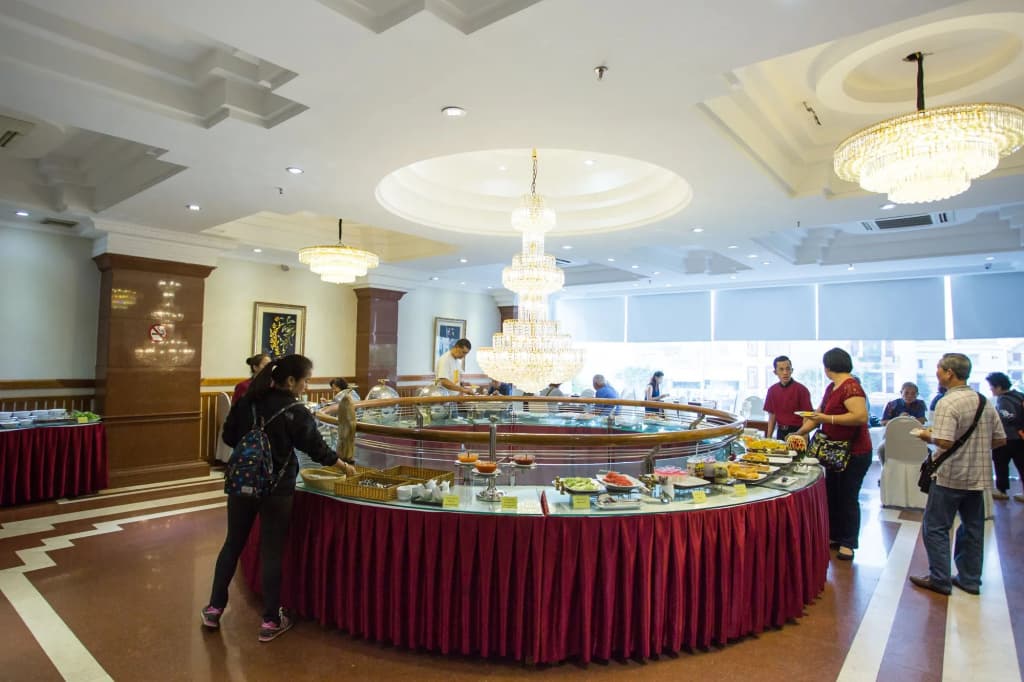 Adina Hotel - photo 13