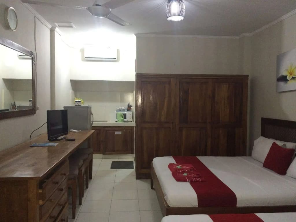 Secret Garden Inn - photo 6
