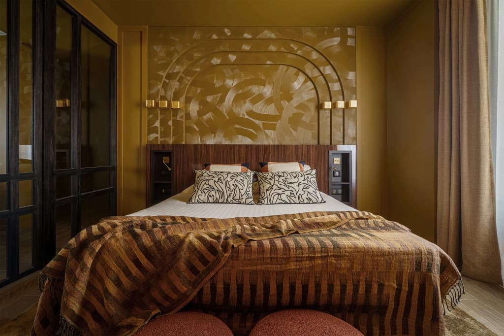 Gounod Hotel - photo 24