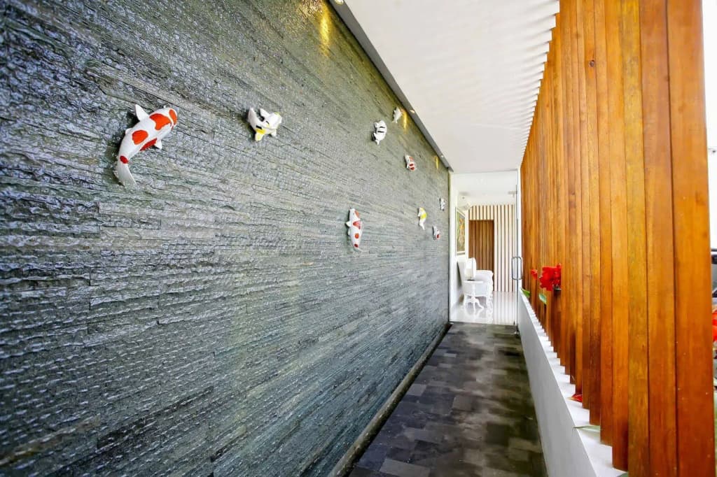 Anari Villas Kuta - photo 18