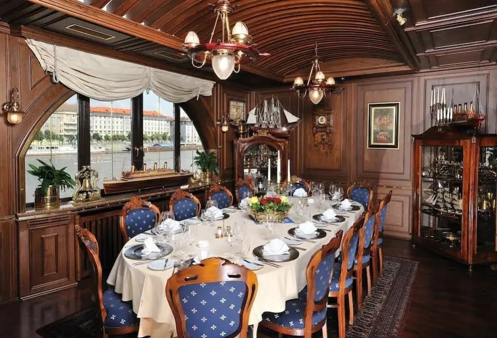 Botel Admiral - photo 21