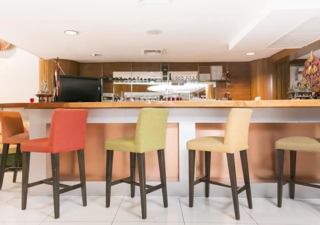Lullaby Inn Silom - photo 25