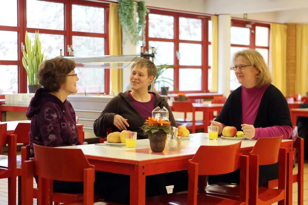 Jugendherberge Berlin - Am Wannsee - Hostel - photo 18