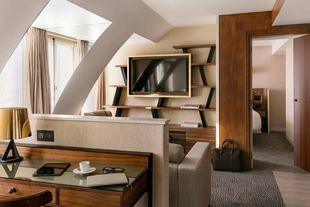 Maison Albar Hotels Le Pont-Neuf - photo 6