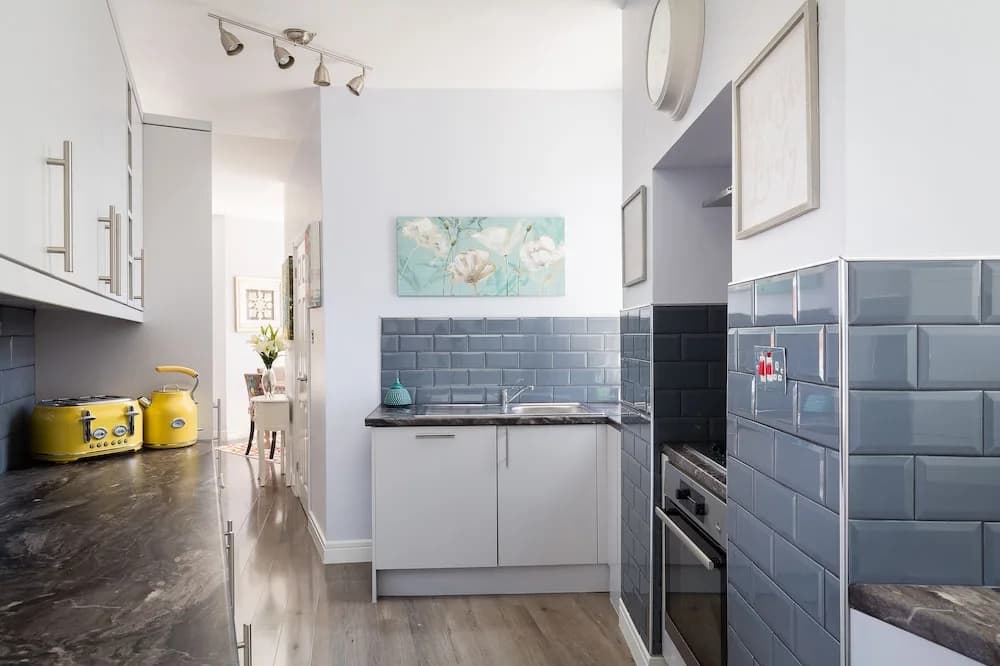 Molyneux Street Apartments - photo 17