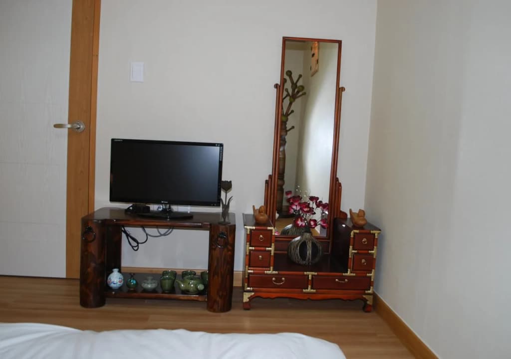 Mago Guesthouse - photo 3