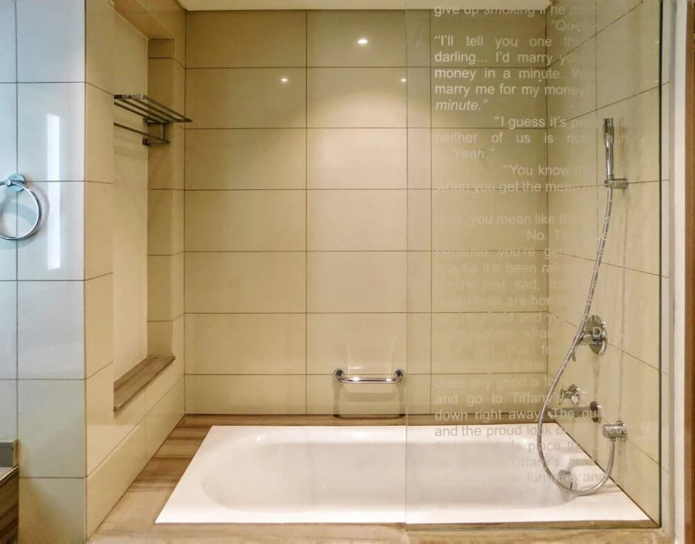 Luton Vacation Damac Paramount Tower - photo 8