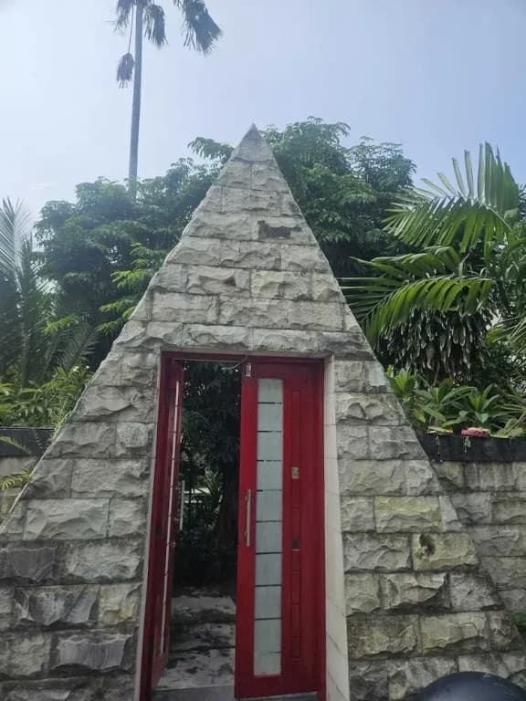 Two Brothers Guesthouse - photo 13