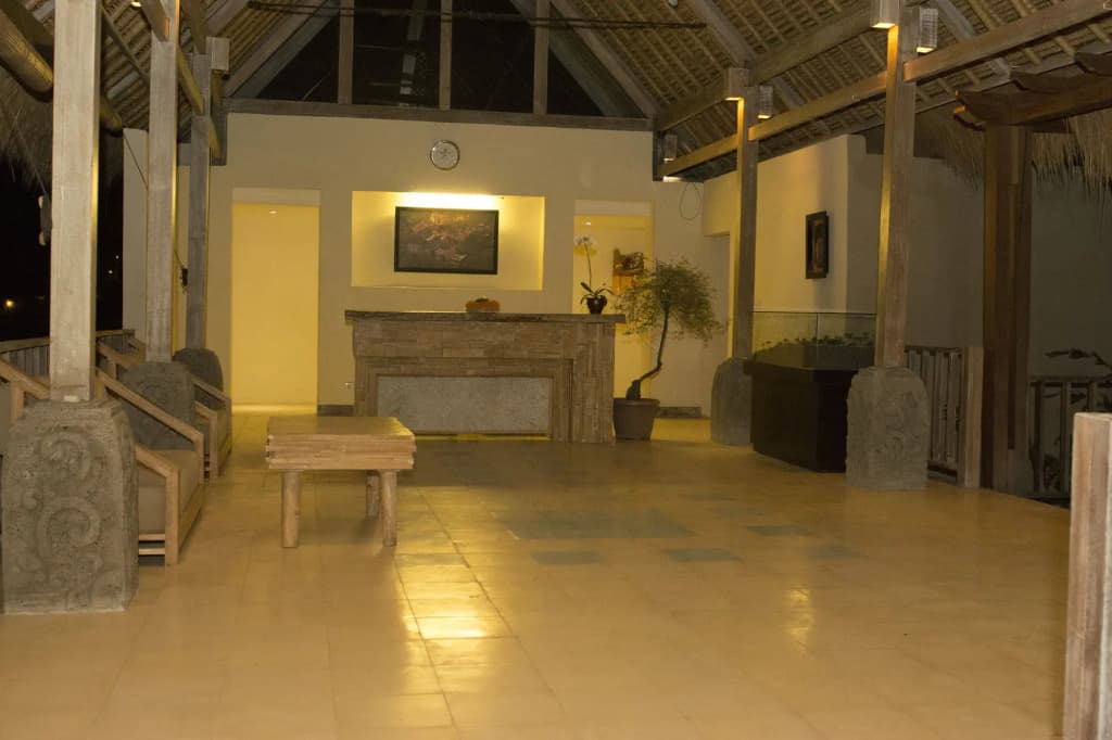 Atta Mesari Ubud - photo 1