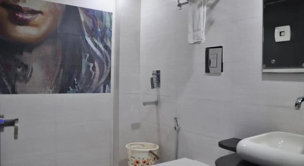 Hotel Staywell DX - photo 10