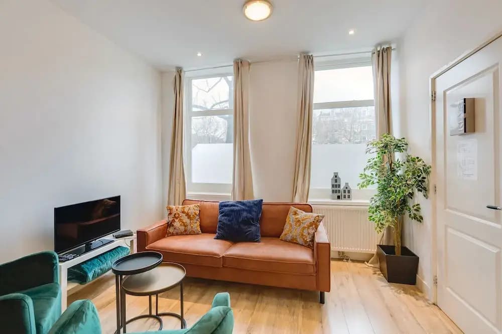 Marnixkade Apartments - photo 4