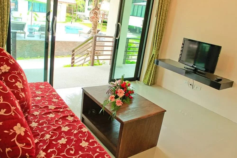 Hathai Villa - main photo