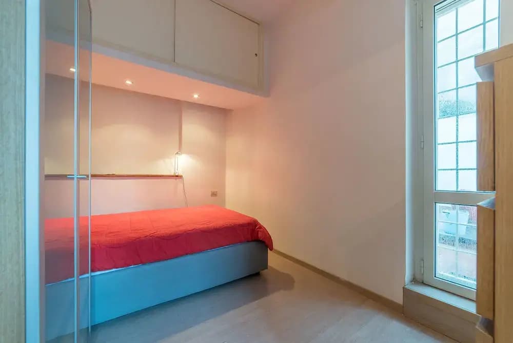 B&B Al Biondo Tevere - photo 4