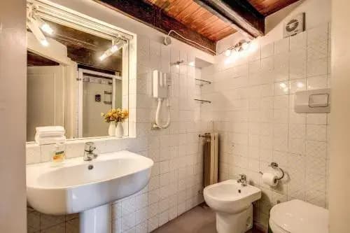 Casa Trasteverina - photo 8
