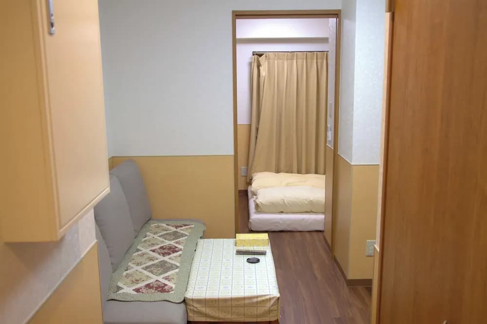 uenohouse - photo 17
