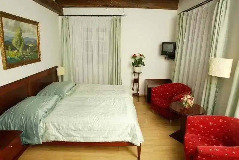 Hotel Lippert - photo 6