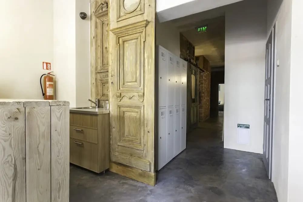 The Doors Apartments - photo 19