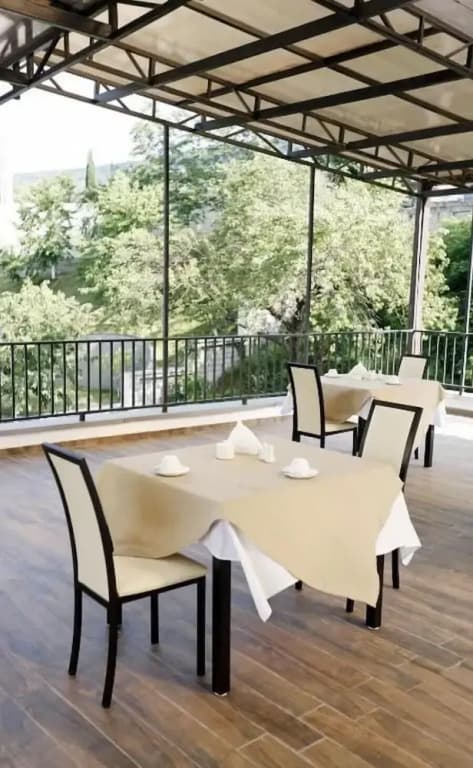 Hotel Ciskari - photo 20