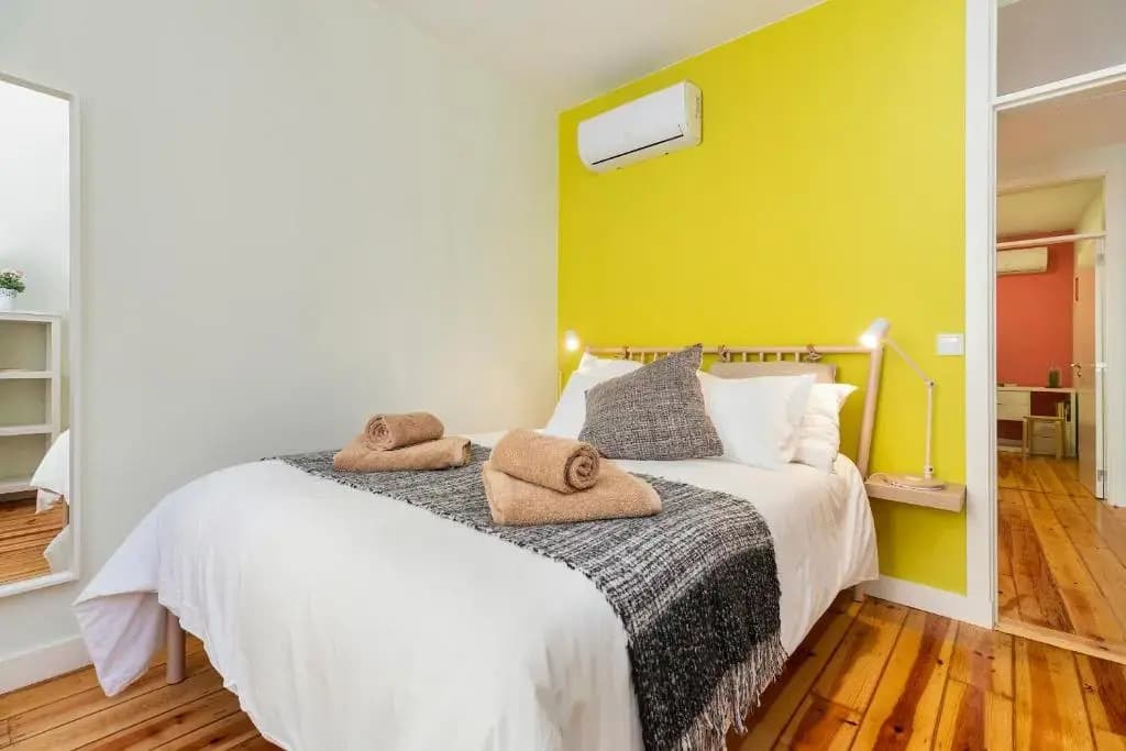 Bicaense Apartments - photo 2