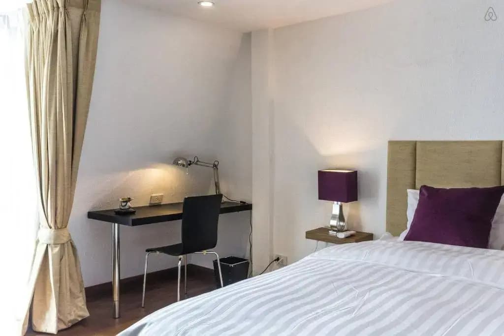 Fabulous Third Floor Apartment Dasiri Downtown Residence - photo 6