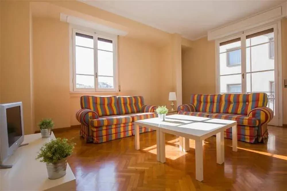 Ponte Vecchio Exclusive Flat - photo 11