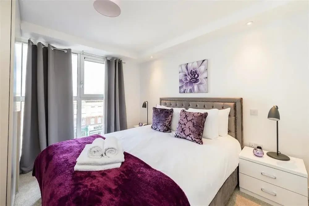 Edgware Apartments - photo 5