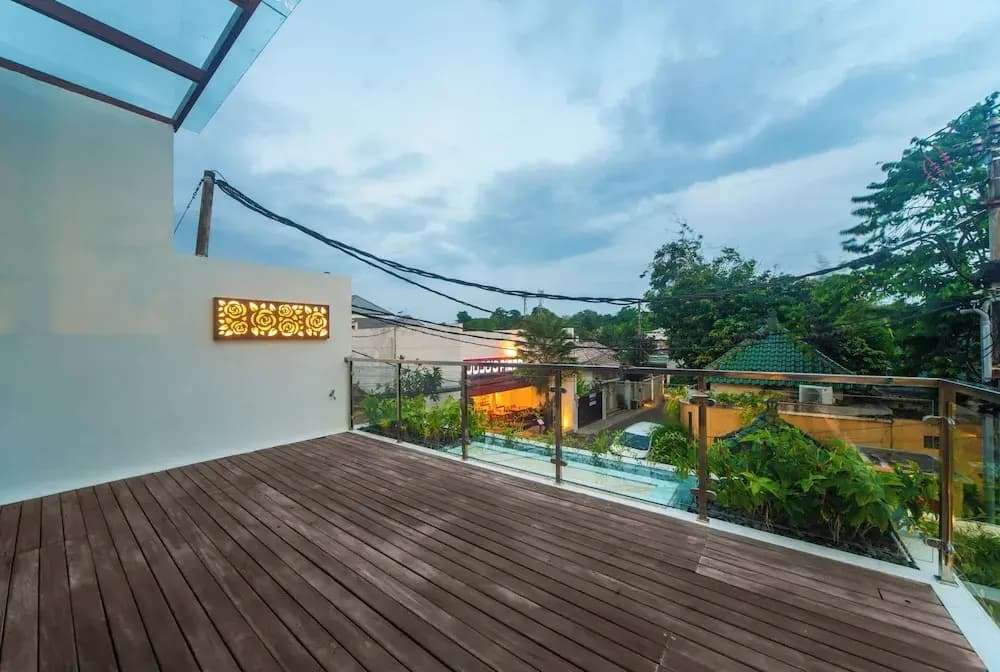Brand New 3Bedroom Villa Laksmi - photo 18