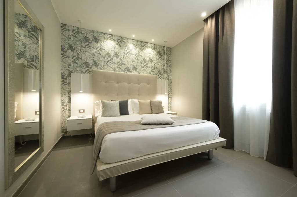 Hotel H21 - photo 3