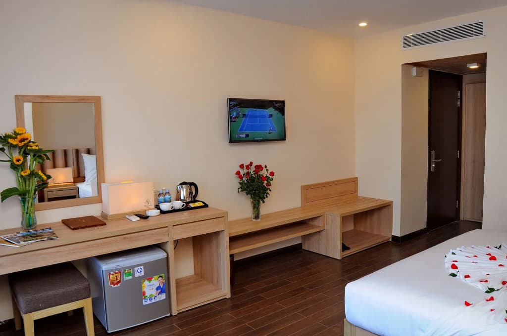 Begonia Nha Trang Hotel - photo 4