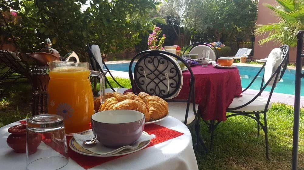VIP Holidays - Villa LOasis Andalouse - photo 7