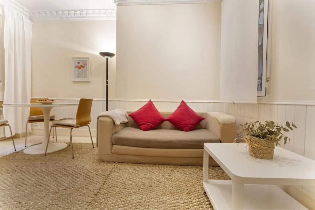 MIT House Prado en Madrid - photo 3
