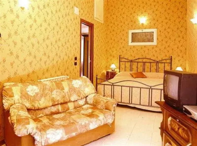 Bb Colosseo Suites - photo 5