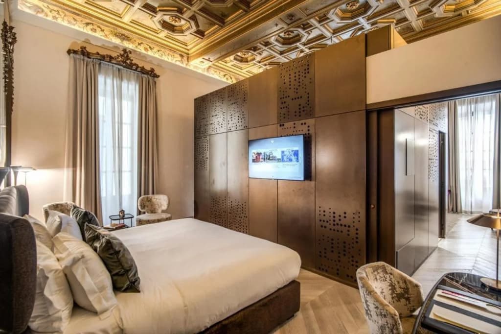 Martius Private Suites Hotel - photo 16